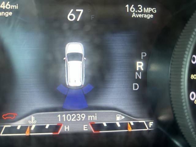 used 2020 Jeep Cherokee car, priced at $14,990