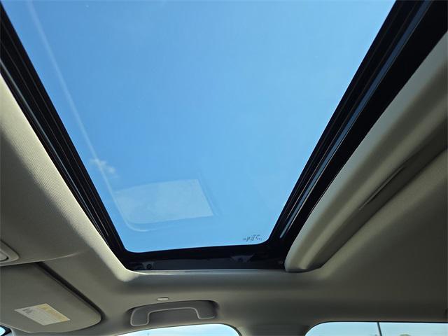 new 2026 Honda CR-V car, priced at $37,608