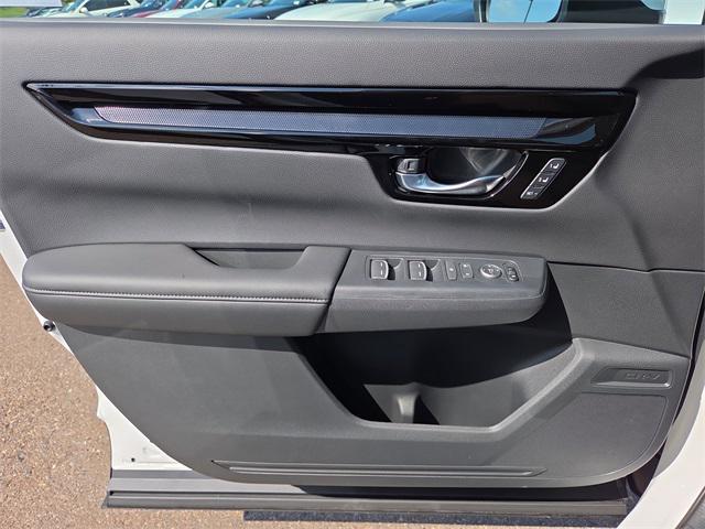 new 2026 Honda CR-V car, priced at $37,608