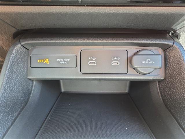 new 2025 Honda Civic car, priced at $27,750