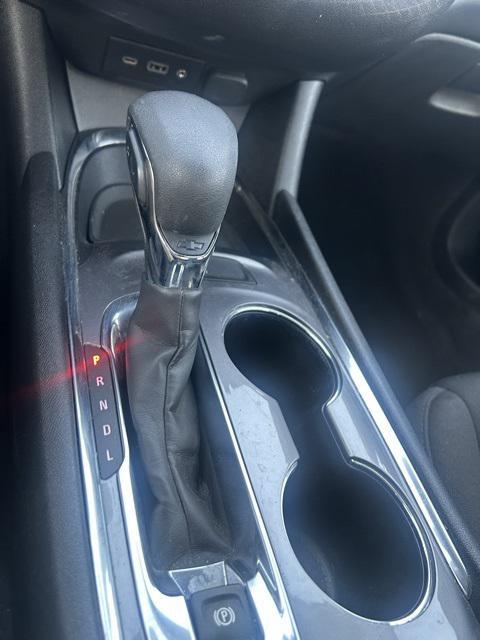 used 2023 Chevrolet Malibu car, priced at $20,990