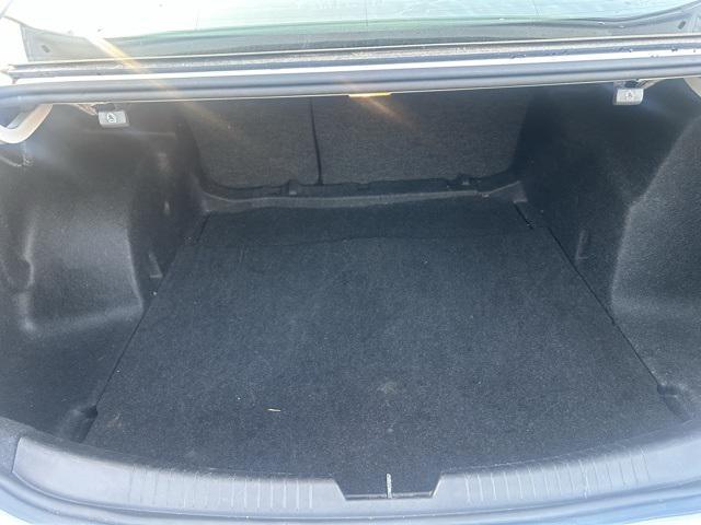 used 2023 Chevrolet Malibu car, priced at $20,990