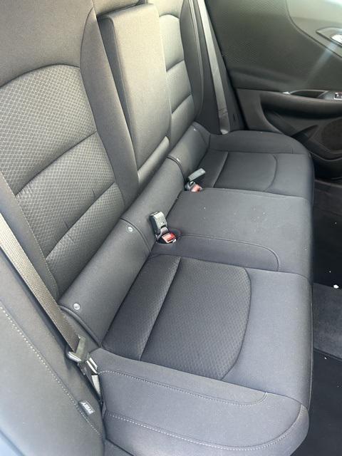 used 2023 Chevrolet Malibu car, priced at $20,990