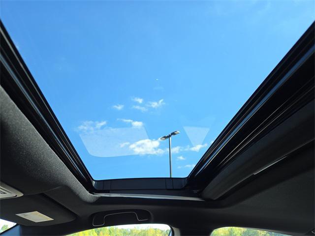 new 2025 Honda Accord Hybrid car, priced at $34,188