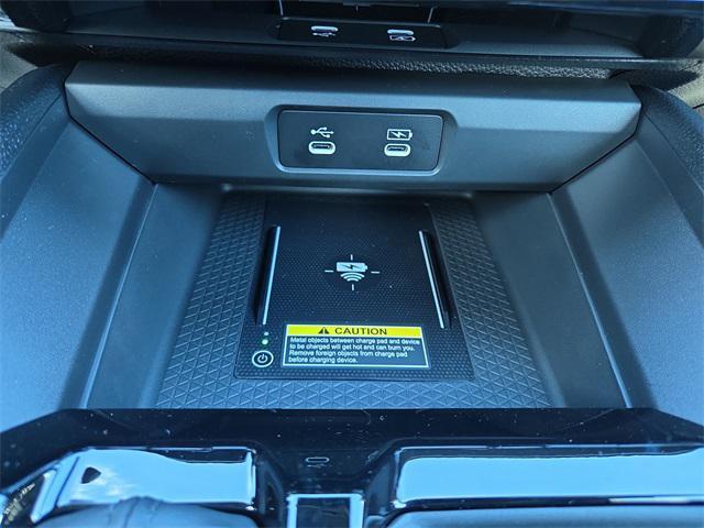 new 2025 Honda Accord Hybrid car, priced at $34,188