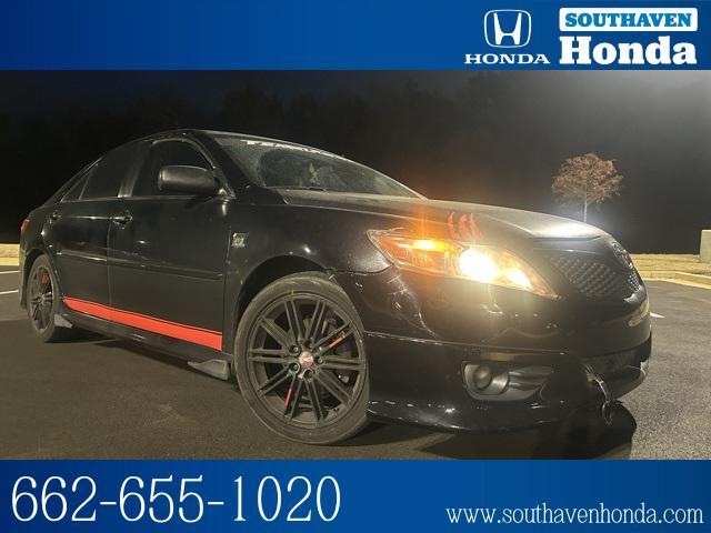 used 2010 Toyota Camry car, priced at $5,990