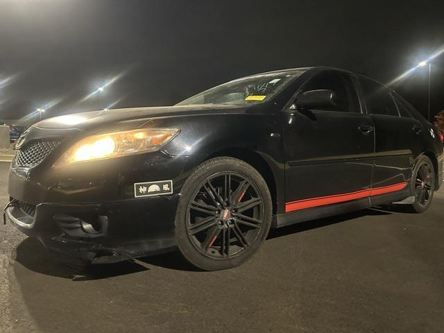 used 2010 Toyota Camry car, priced at $5,990
