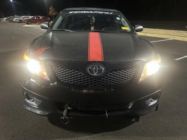 used 2010 Toyota Camry car, priced at $5,990
