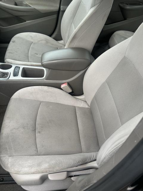 used 2017 Chevrolet Cruze car, priced at $6,990