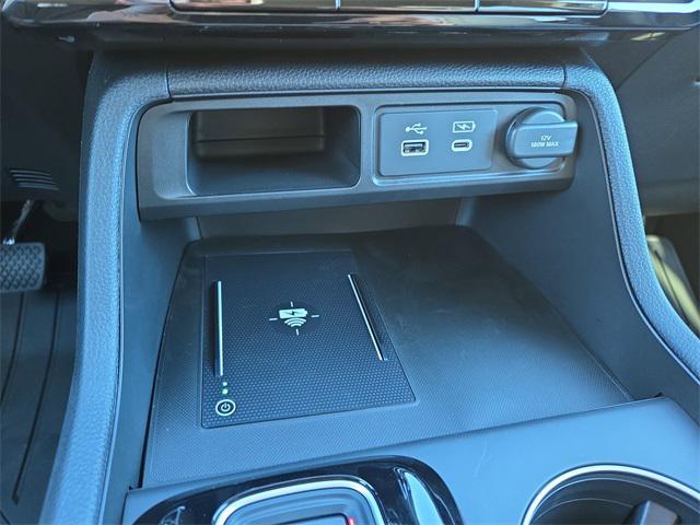 new 2025 Honda Pilot car, priced at $43,315