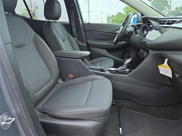 used 2022 Buick Encore GX car, priced at $18,999