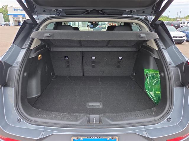 used 2022 Buick Encore GX car, priced at $18,999