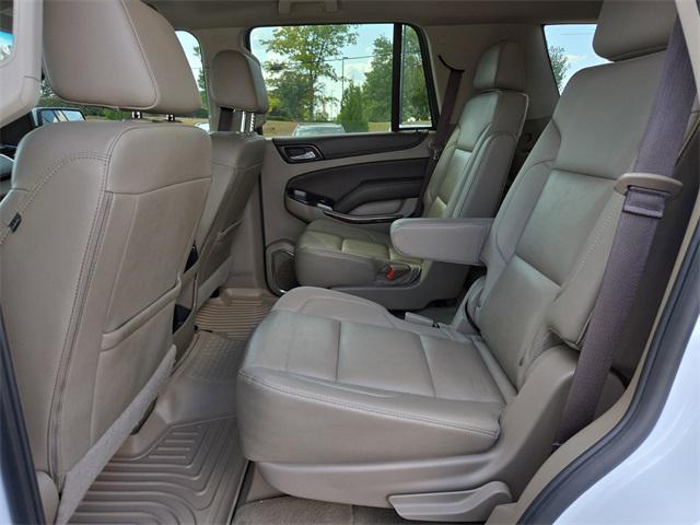 used 2020 Chevrolet Tahoe car, priced at $19,304
