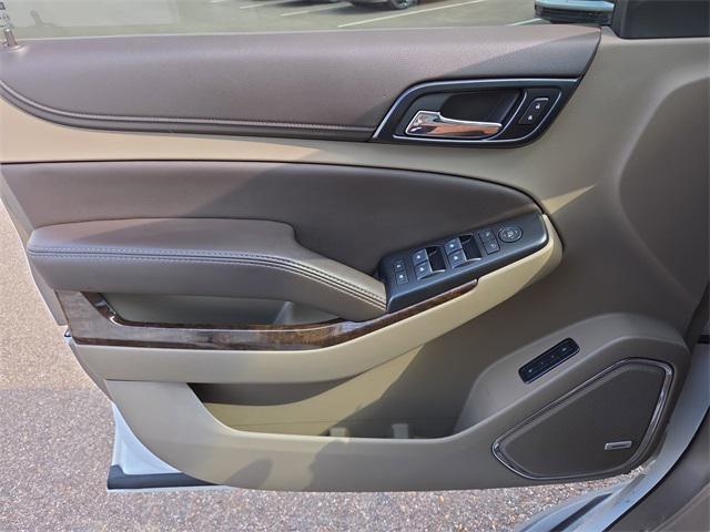 used 2020 Chevrolet Tahoe car, priced at $19,304