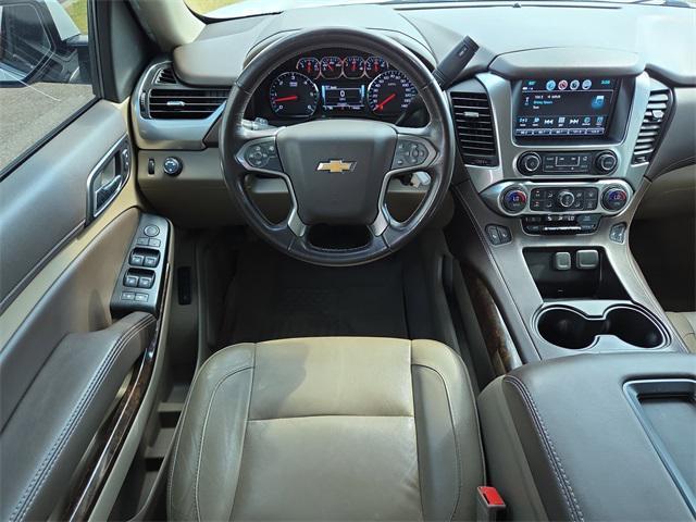 used 2020 Chevrolet Tahoe car, priced at $19,304