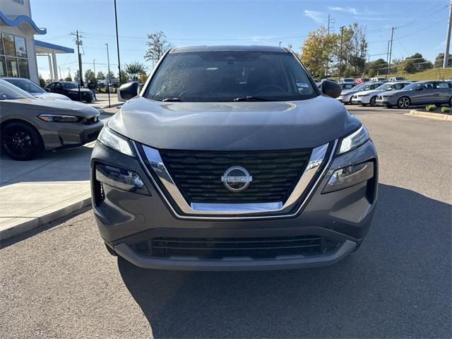 used 2023 Nissan Rogue car, priced at $22,750