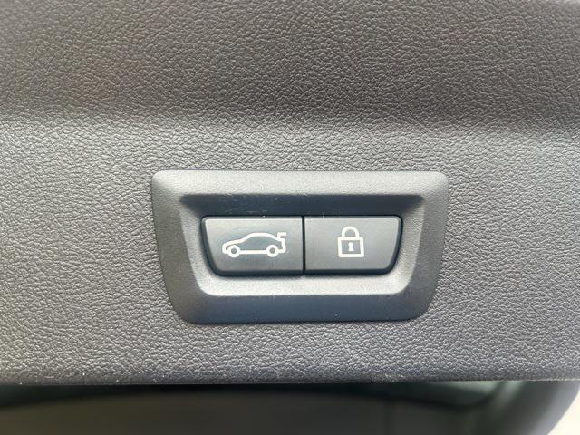 used 2020 BMW X3 car, priced at $25,445