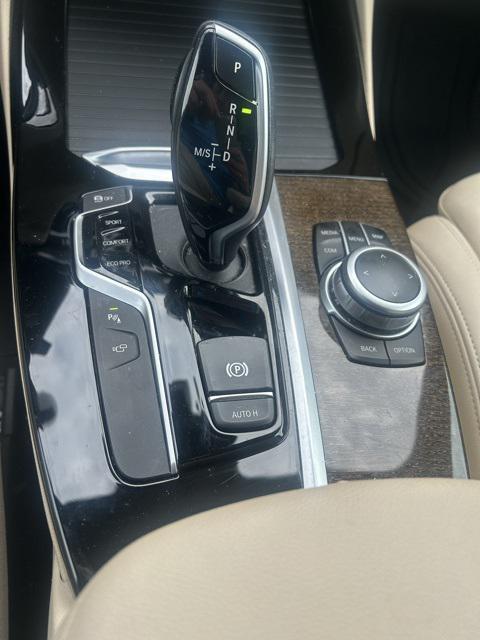 used 2020 BMW X3 car, priced at $25,445