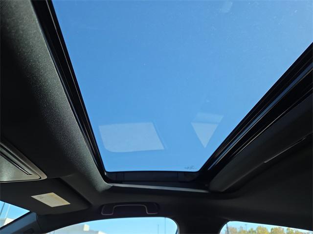 new 2026 Honda Civic Hybrid car, priced at $33,490