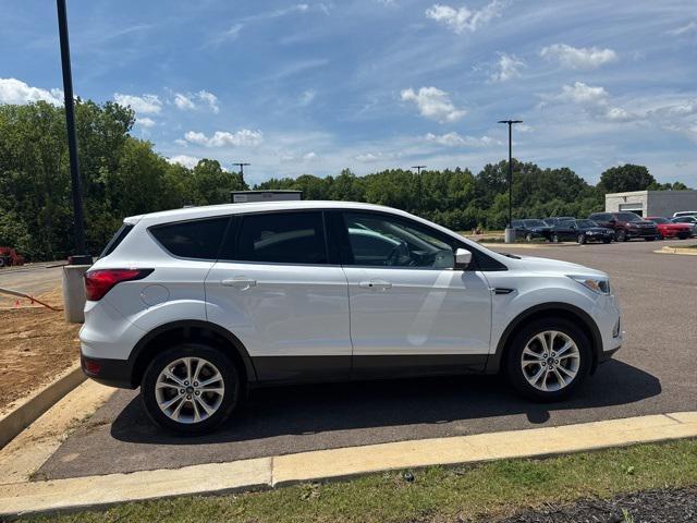 used 2019 Ford Escape car, priced at $14,224