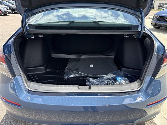 new 2025 Honda Civic Hybrid car, priced at $33,555