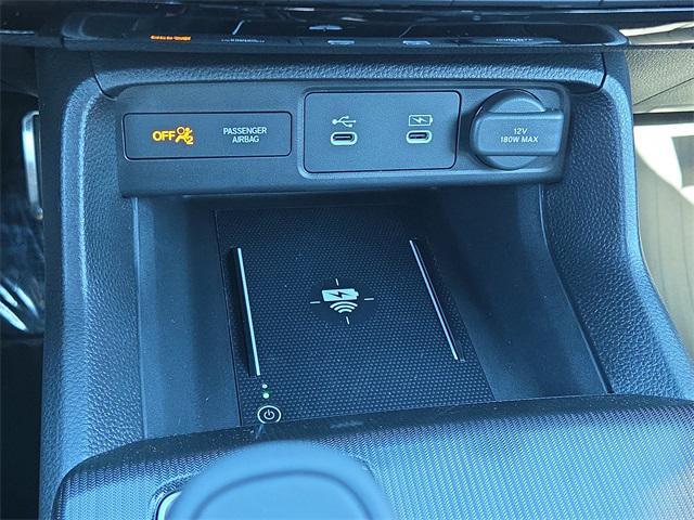 new 2026 Honda Civic Hybrid car, priced at $32,473