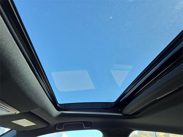 new 2026 Honda Civic Hybrid car, priced at $32,473