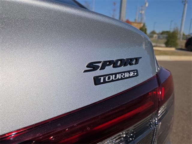 new 2026 Honda Civic Hybrid car, priced at $32,473