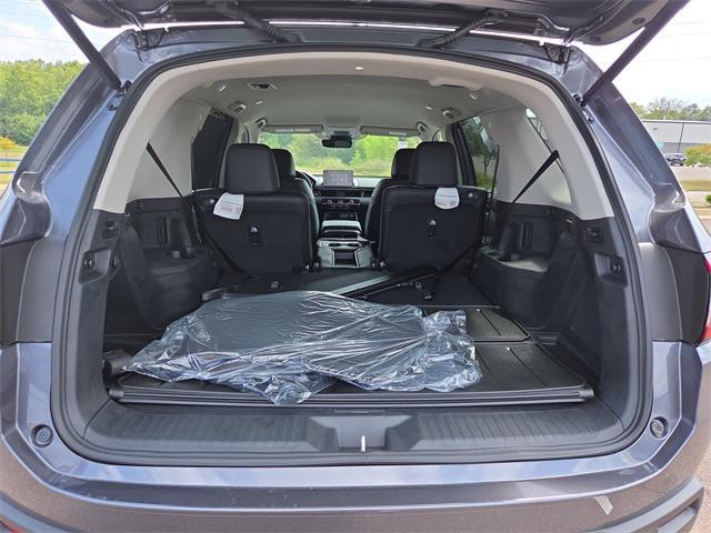 new 2025 Honda Pilot car, priced at $44,383