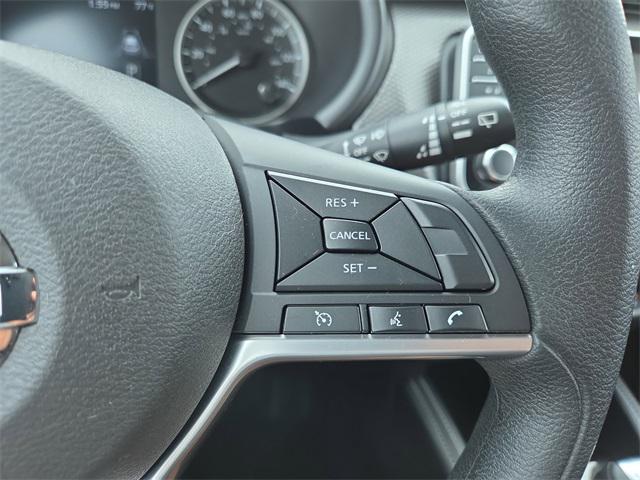 used 2020 Nissan Kicks car, priced at $16,994