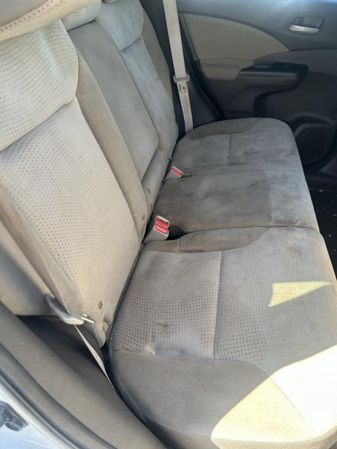 used 2014 Honda CR-V car, priced at $7,455