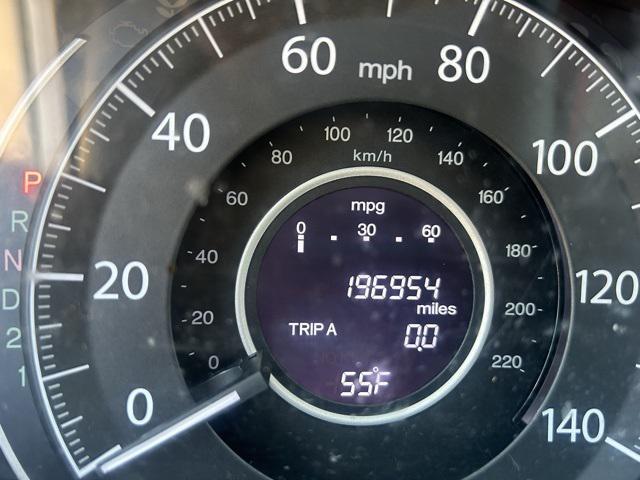 used 2014 Honda CR-V car, priced at $7,455