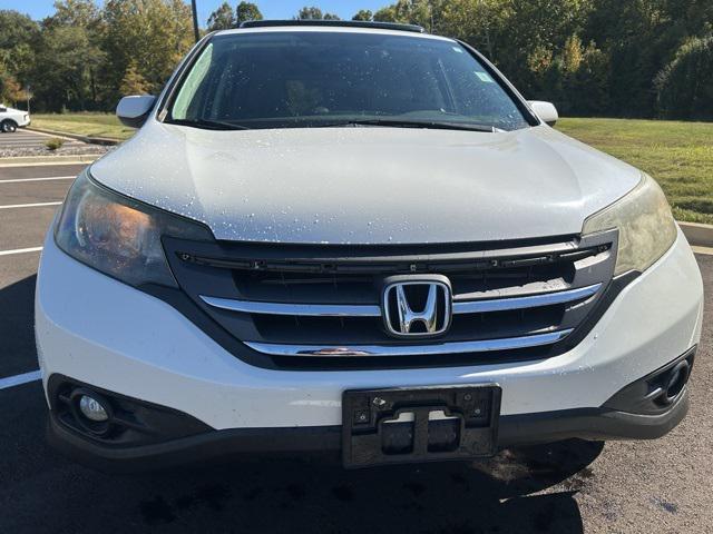 used 2014 Honda CR-V car, priced at $7,455