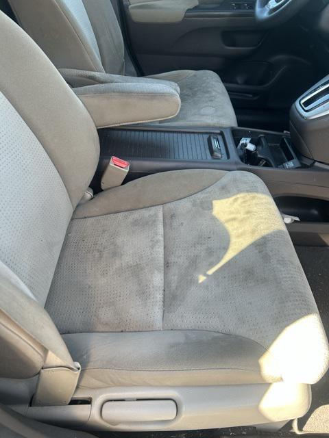 used 2014 Honda CR-V car, priced at $7,455