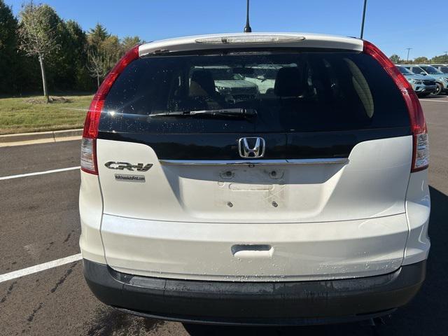 used 2014 Honda CR-V car, priced at $7,455