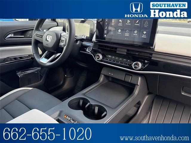 used 2024 Honda Prologue car, priced at $55,995