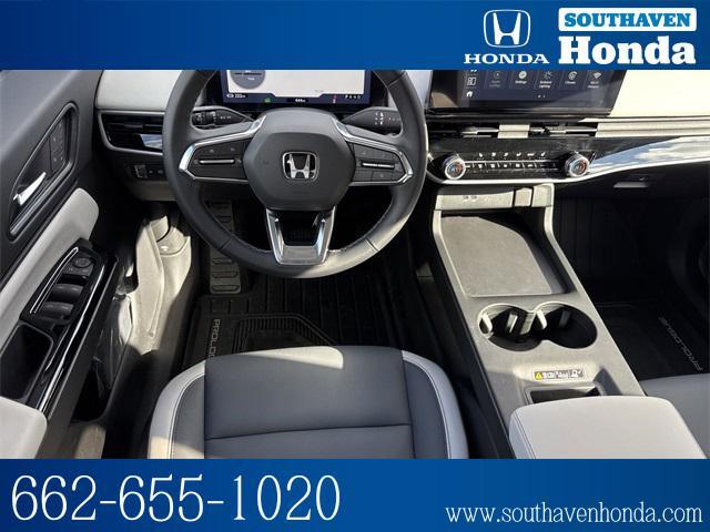 used 2024 Honda Prologue car, priced at $55,995