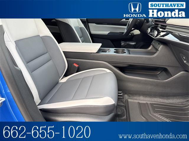 used 2024 Honda Prologue car, priced at $55,995