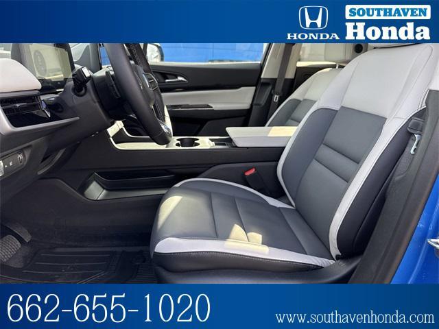 used 2024 Honda Prologue car, priced at $55,995