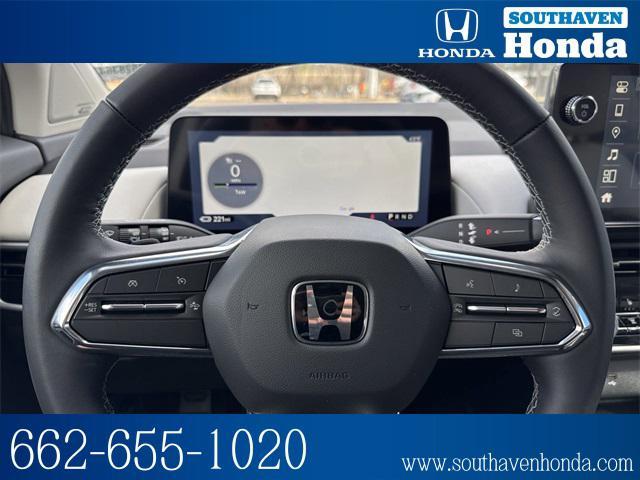 used 2024 Honda Prologue car, priced at $55,995