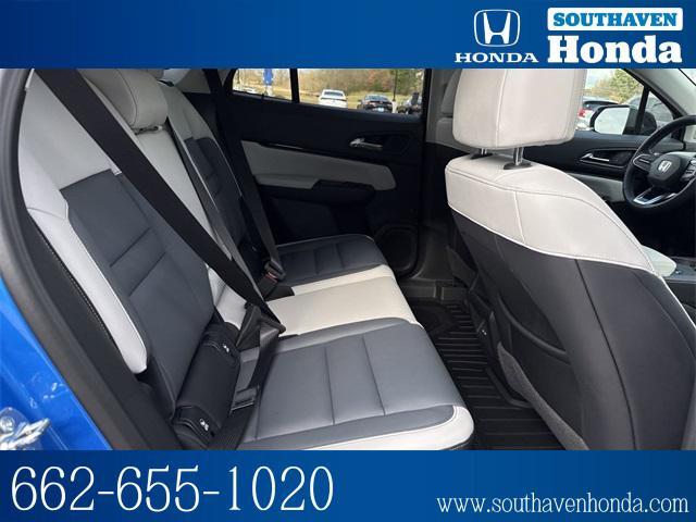 used 2024 Honda Prologue car, priced at $55,995