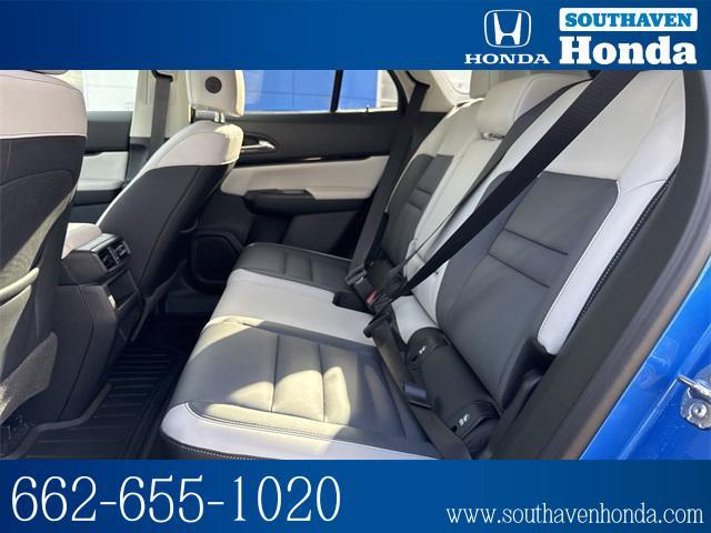 used 2024 Honda Prologue car, priced at $55,995