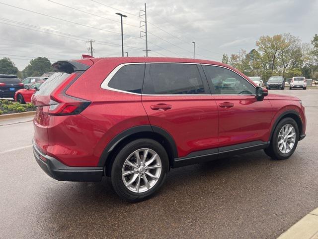 used 2024 Honda CR-V car, priced at $32,997