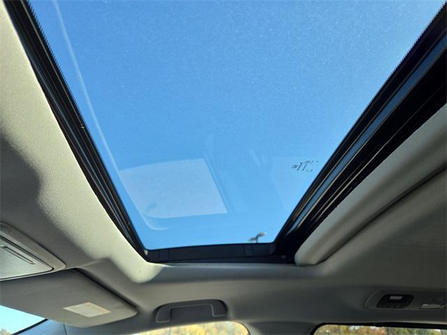 new 2026 Honda Odyssey car, priced at $45,340