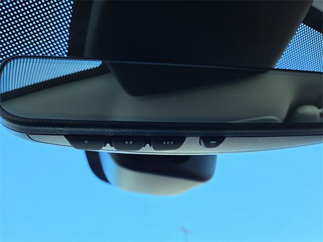 new 2026 Honda Odyssey car, priced at $45,340