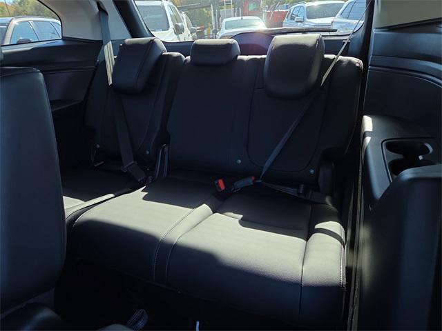 new 2026 Honda Odyssey car, priced at $45,340