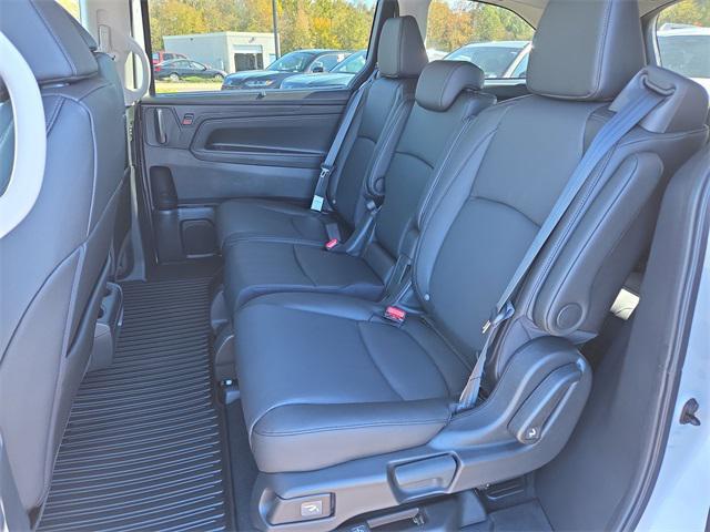 new 2026 Honda Odyssey car, priced at $45,340