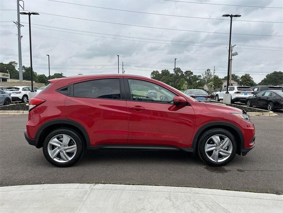 used 2020 Honda HR-V car, priced at $22,383