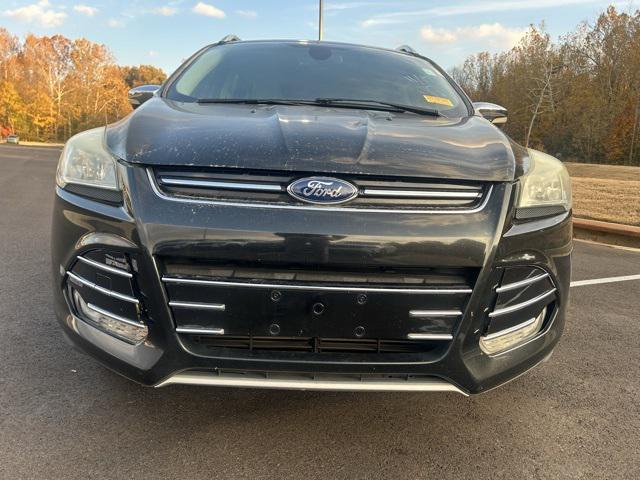 used 2014 Ford Escape car, priced at $5,990