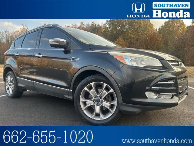 used 2014 Ford Escape car, priced at $5,990